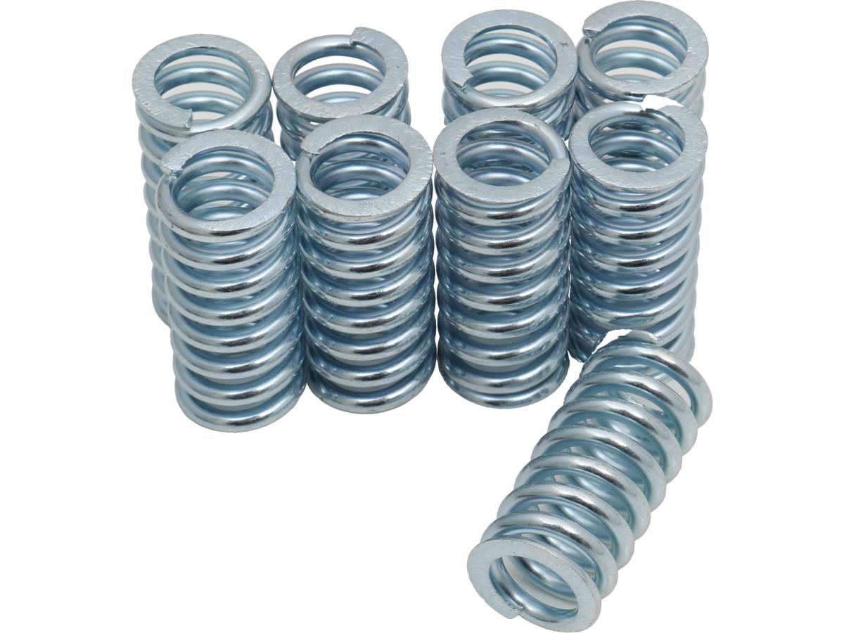 Bdl Clutch Springs (9) Chn.Drv Bdl Default Title