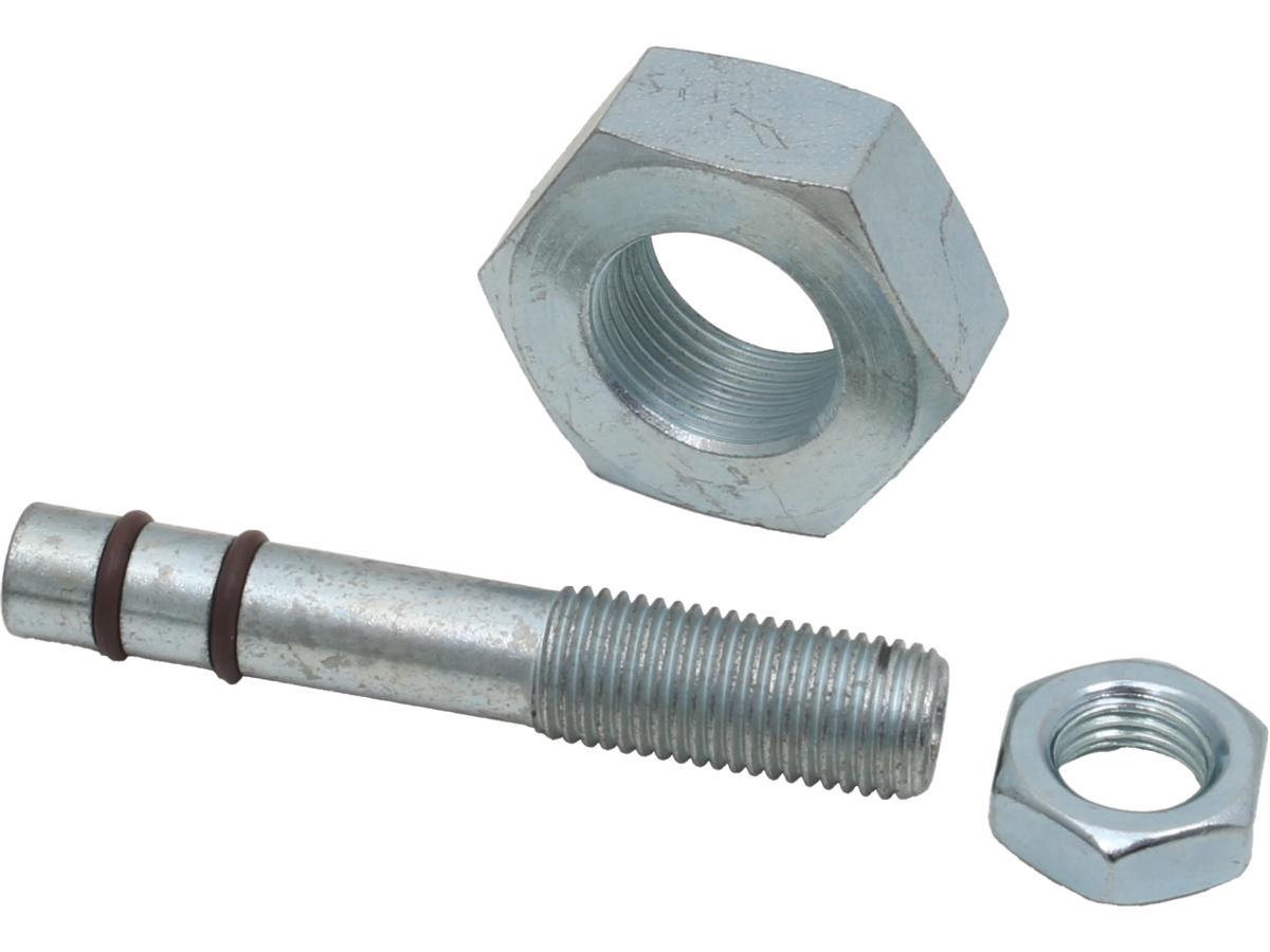 Bdl Clut.Adj.Screw&Amp;Nut Chn.Drv Bdl Default Title