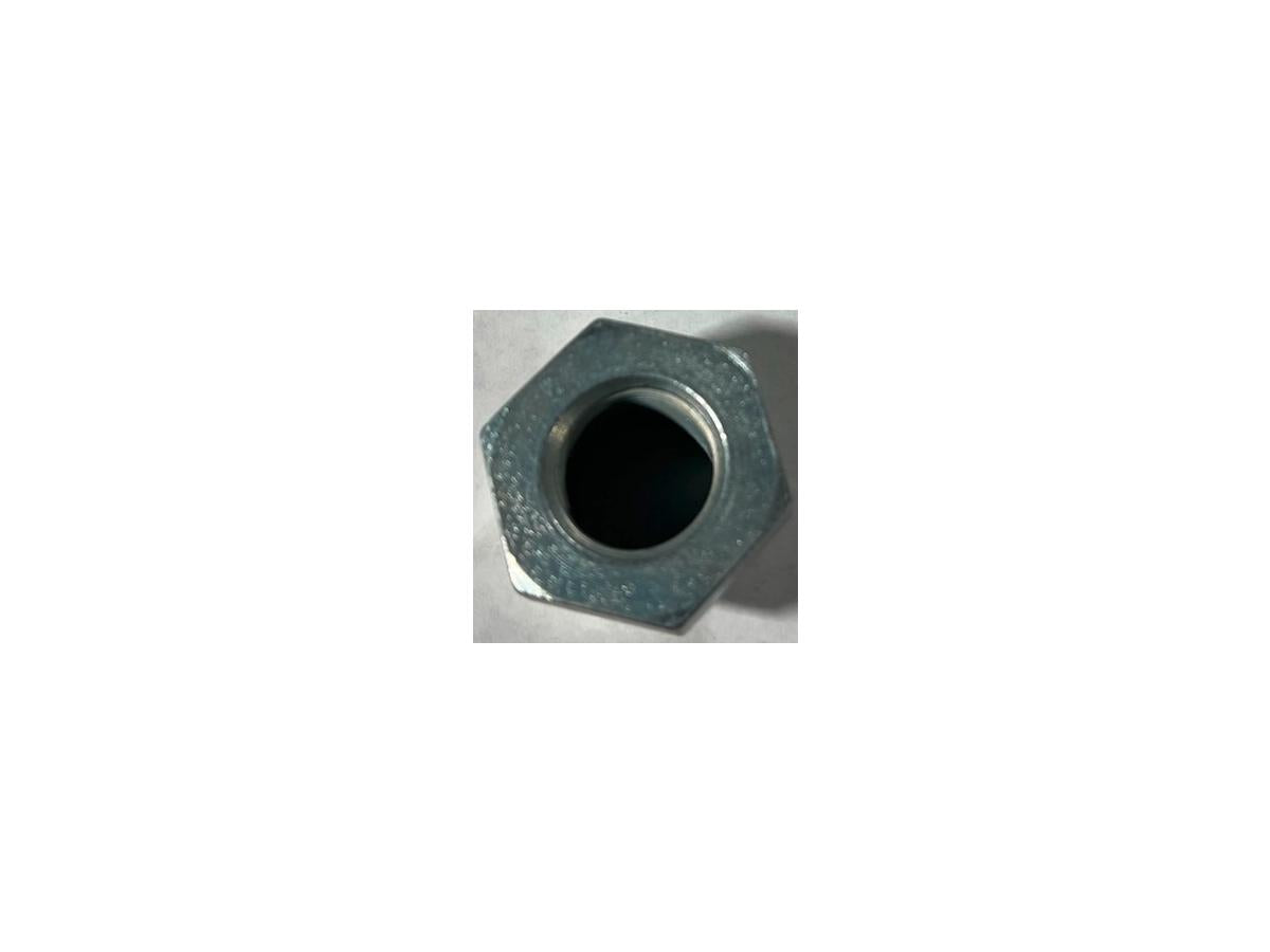 Bdl Mainshaft Hub Nut, Chn.Drv Bdl Default Title