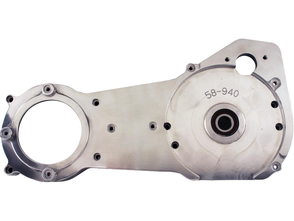 Bdl Billet Replacement Motor Plate Only For 3" Belt Drive Kits Bdl Default Title