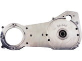 Bdl Billet Replacement Motor Plate Only For 3" Belt Drive Kits Bdl Default Title
