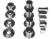 Bdl Offset .25 Pulley Insert And Nut Bdl Default Title