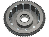 Bdl Clut.Bskt.Boltin Drv.4 Sp Shvl Bdl Default Title