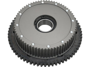 Bdl Clut.Bskt.Boltin Drv.4 Sp Shvl Bdl