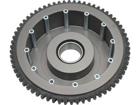Bdl Clut.Bskt.Boltin Drv.4 Sp Shvl Bdl Default Title