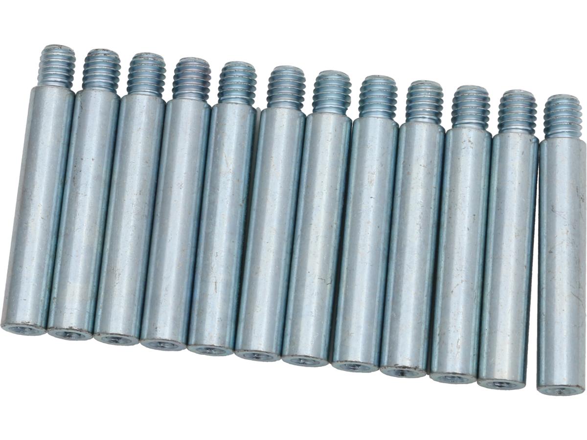 Bdl Round Clutch Dog Set Bdl Default Title