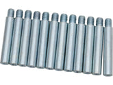 Bdl Round Clutch Dog Set Bdl Default Title