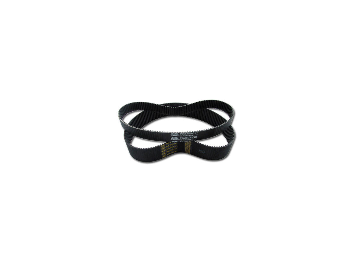 Bdl Gates Htd Rubber Primary Drive Belt 11 Mm 1 1/2" 96 Teeth Bdl Default Title
