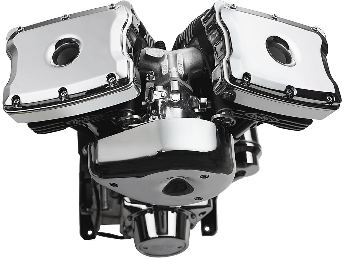 Cce Twin Cam Style Rocker Box Cover Chrome Cce Default Title