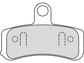 Ferodo Road Sintered Brake Pads Sinter Front Ferodo Default Title