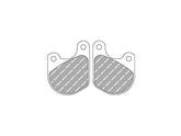 Ferodo Road Platinum Mid Metallic Brake Pads Organic Front Ferodo Default Title