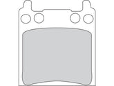 Ferodo Road Platinum Mid Metallic Brake Pads Organic Ferodo Default Title