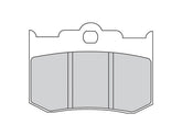 Ferodo Road Sintered Brake Pads Sinter Ferodo Default Title