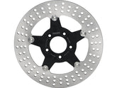 Ferodo Floating Brake Rotor 5 Hole 11,5" Front Ferodo Default Title