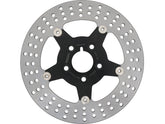 Ferodo Floating Brake Rotor 5 Hole Black 11,5" Rear Ferodo Default Title