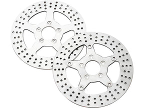Ferodo Floating Brake Rotor 5 Hole 11,5" Rear Ferodo