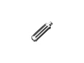 Cce Chrome And Ribbed Rubber Pegs Small Chrome Cce Default Title