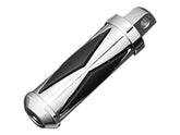 Cce Chrome Spur Pegs Small Version Chrome Cce Default Title