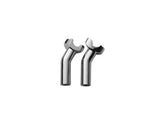 Cce Pullback Forged 4.5 Risers Cce Default Title