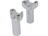 Cce Straight Forged 3.5 Risers Chrome 1" Cce Default Title