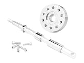 Cce N/G Wheel To W/Glide Conv.84 Up Wheel Conversion Kit Cce Default Title