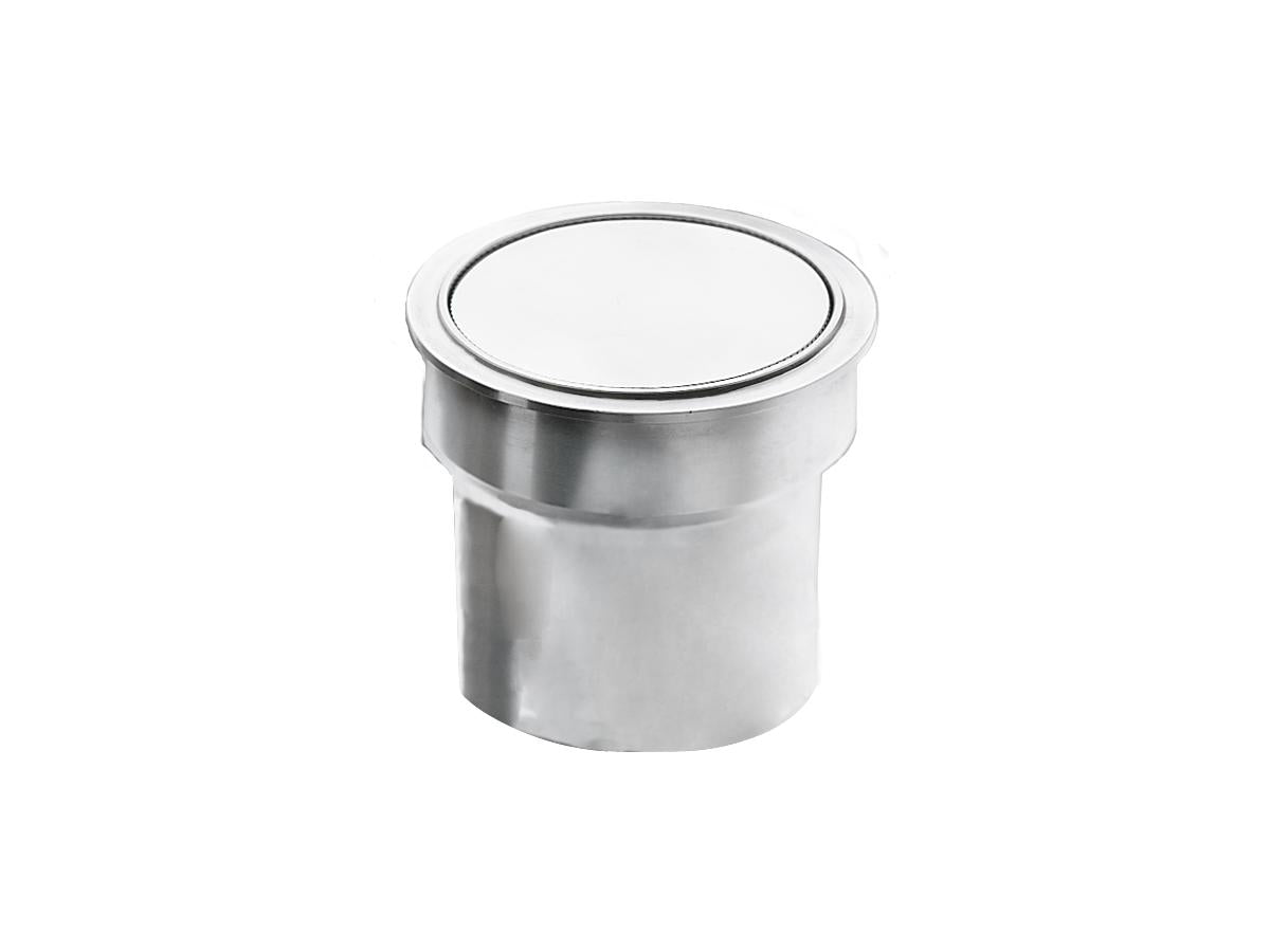 Cce Custom Pop Up Replacement Gas Cap Chrome Cce Default Title