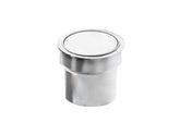Cce Custom Pop Up Replacement Gas Cap Chrome Cce Default Title