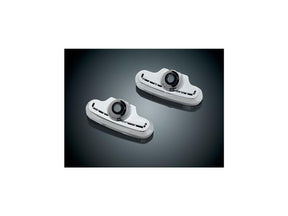 Kuryakyn Scorpion Head Bolt Cover Chrome Kuryakyn
