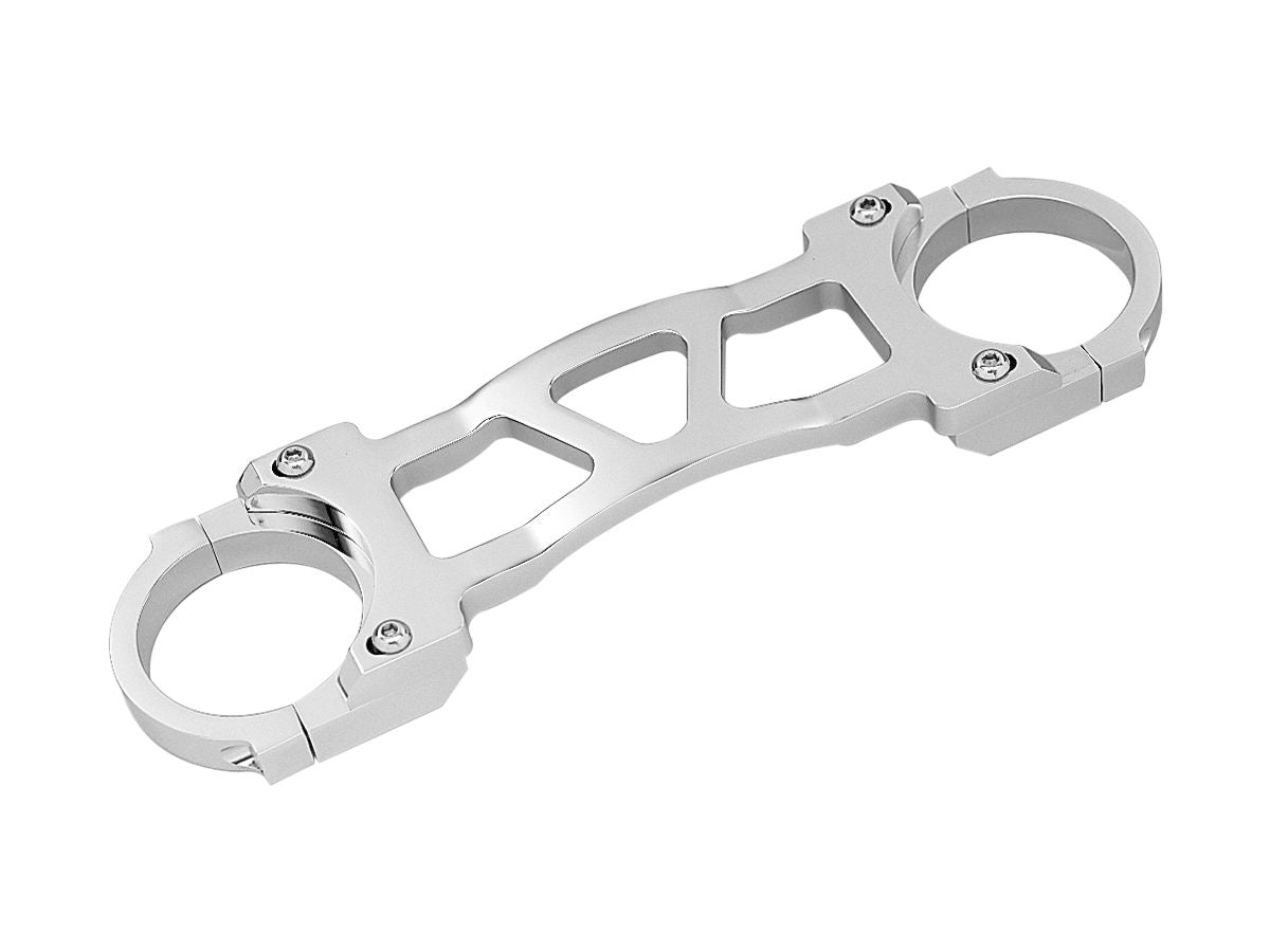 Kuryakyn Fork Brace For Wide Glide Forks Kuryakyn Default Title