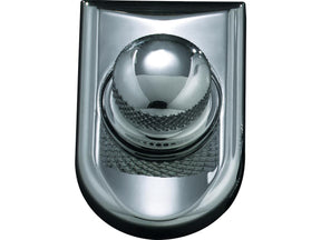 Kuryakyn Seat Screw &Amp; Beauty Cap Combo Kuryakyn Default Title