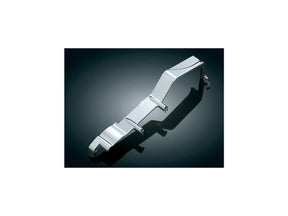 Kuryakyn Inner Pirmary Cover Chrome Kuryakyn