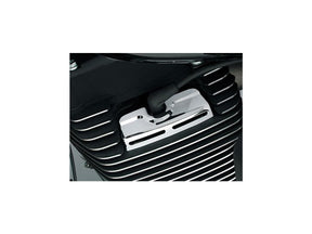 Kuryakyn Scorpion Head Bolt Cover Chrome Kuryakyn