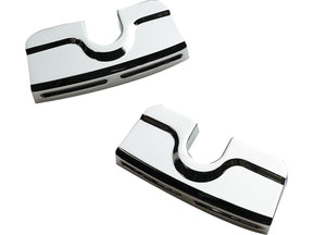 Kuryakyn Scorpion Head Bolt Cover Chrome Kuryakyn Default Title