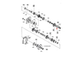 Cce Transmission Rollers +.0004 Cce Default Title