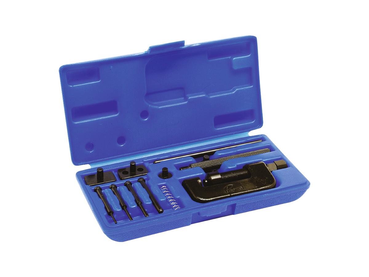 Motion Pro Chain Breaker + Riveting Tool Motion Pro Default Title