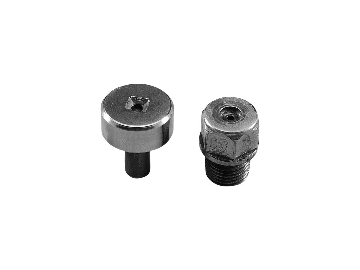 Motion Pro Quad Stake Rivet Kit Motion Pro Default Title