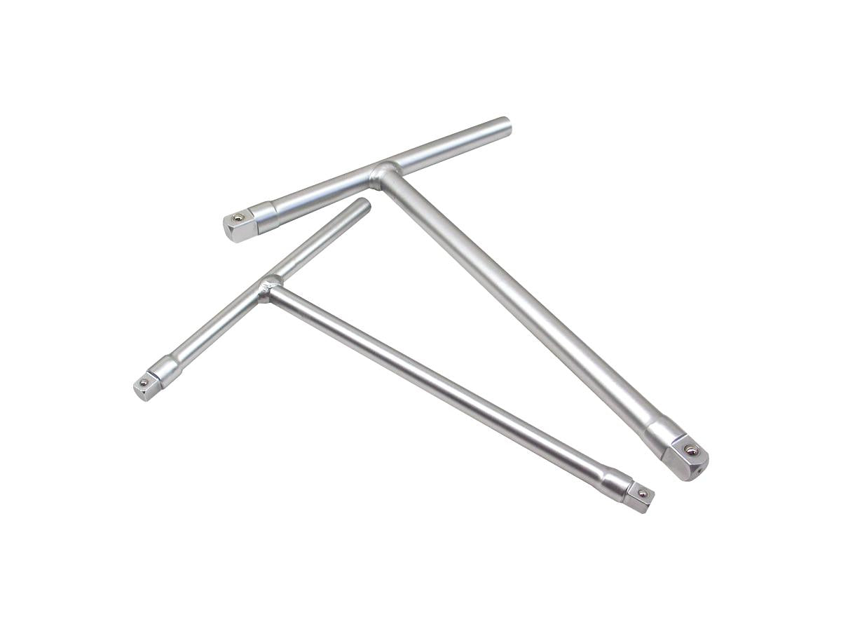 Motion Pro 1/4 Drive Mini T Handle Wrench Motion Pro Default Title