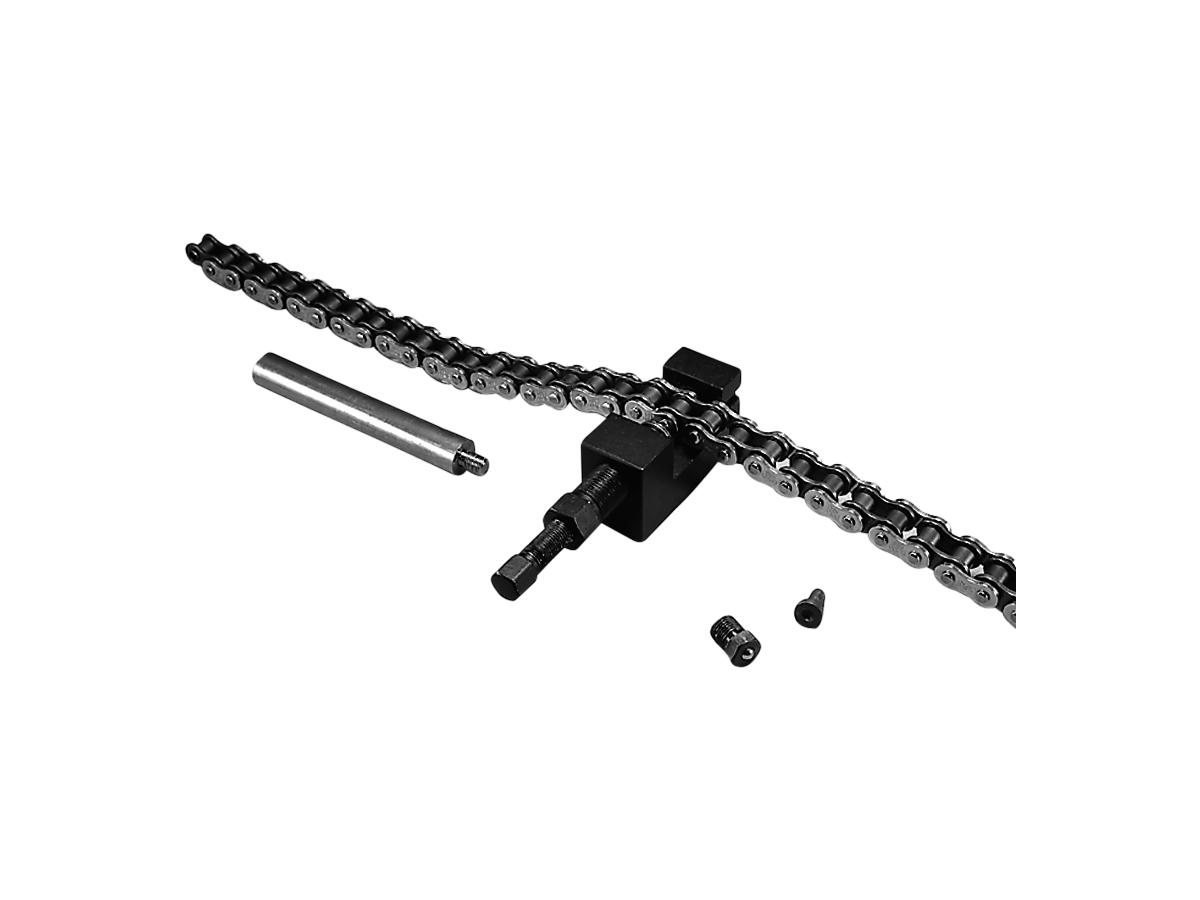 Motion Pro Replacement Pin For Jumbo Chain Tool 5008135 Motion Pro Default Title