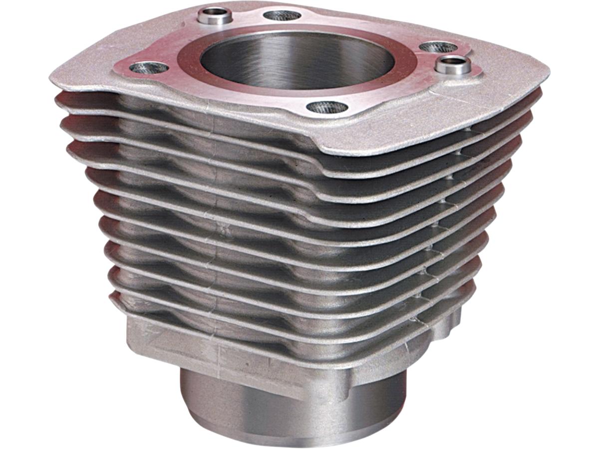 Cce Cylinder For Evolution Engines For Evo 1200 Sportster Raw Each 1200 Ccm (74 Cui) Cce Default Title