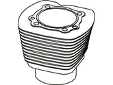 Rev Tech 4 Bore Front O Ring Cylinder Rev Tech Default Title