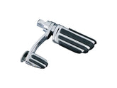 Kuryakyn Pilot Pegs With Stirrups Chrome Kuryakyn Default Title