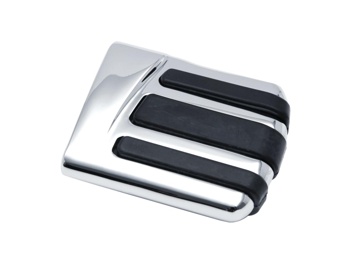 Kuryakyn Pilot Brake Pedal Pad Kuryakyn Default Title