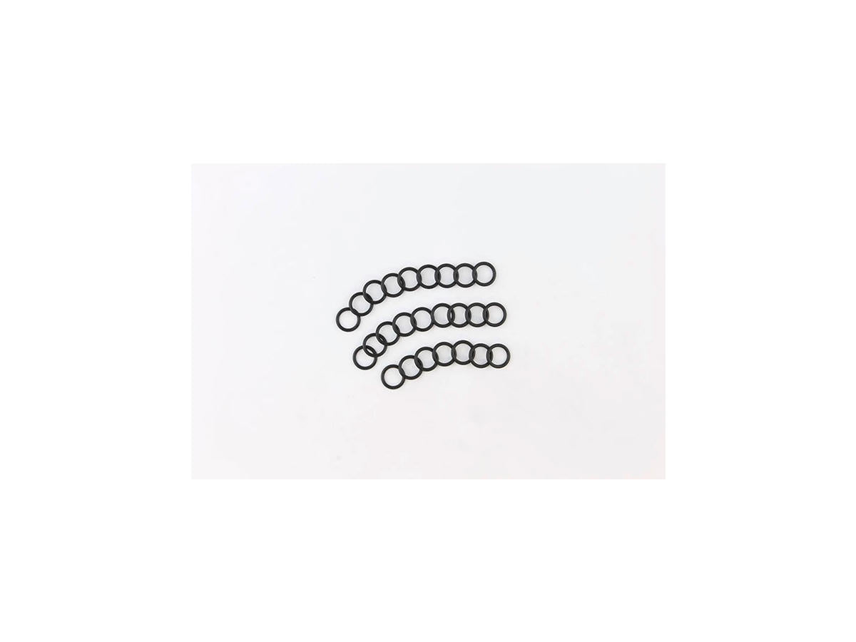 Cometic Air Cleaner O Ring Pack 25 Cometic Default Title