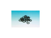 Motor Factory Upper Pushrod Cover O Ring Rubber Pack 25 Motor Factory Default Title
