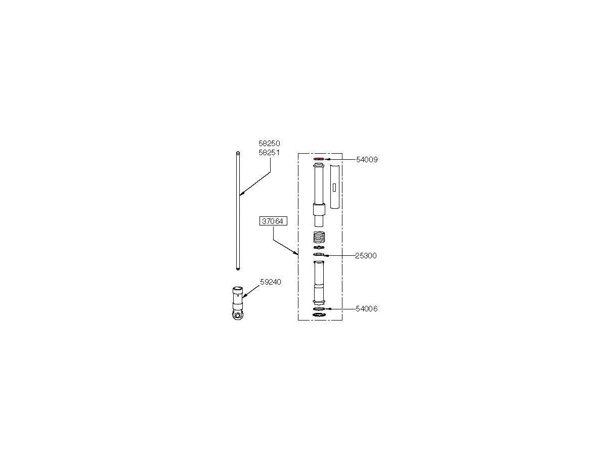 Motor Factory Upper Pushrod Cover O Ring Rubber Pack 25 Motor Factory