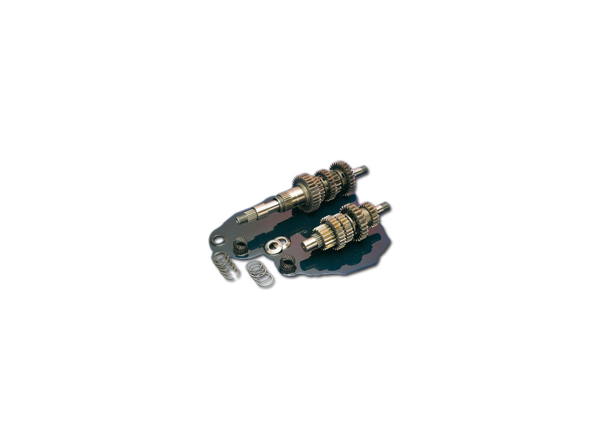 Motor Factory Seal Mainshaft 5 Th Gear Motor Factory Default Title