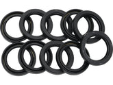 Motor Factory Cam Gear Cover Oil Seal Pack 10 Motor Factory Default Title