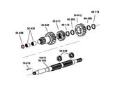 Cce O Seal Gear Cce Default Title