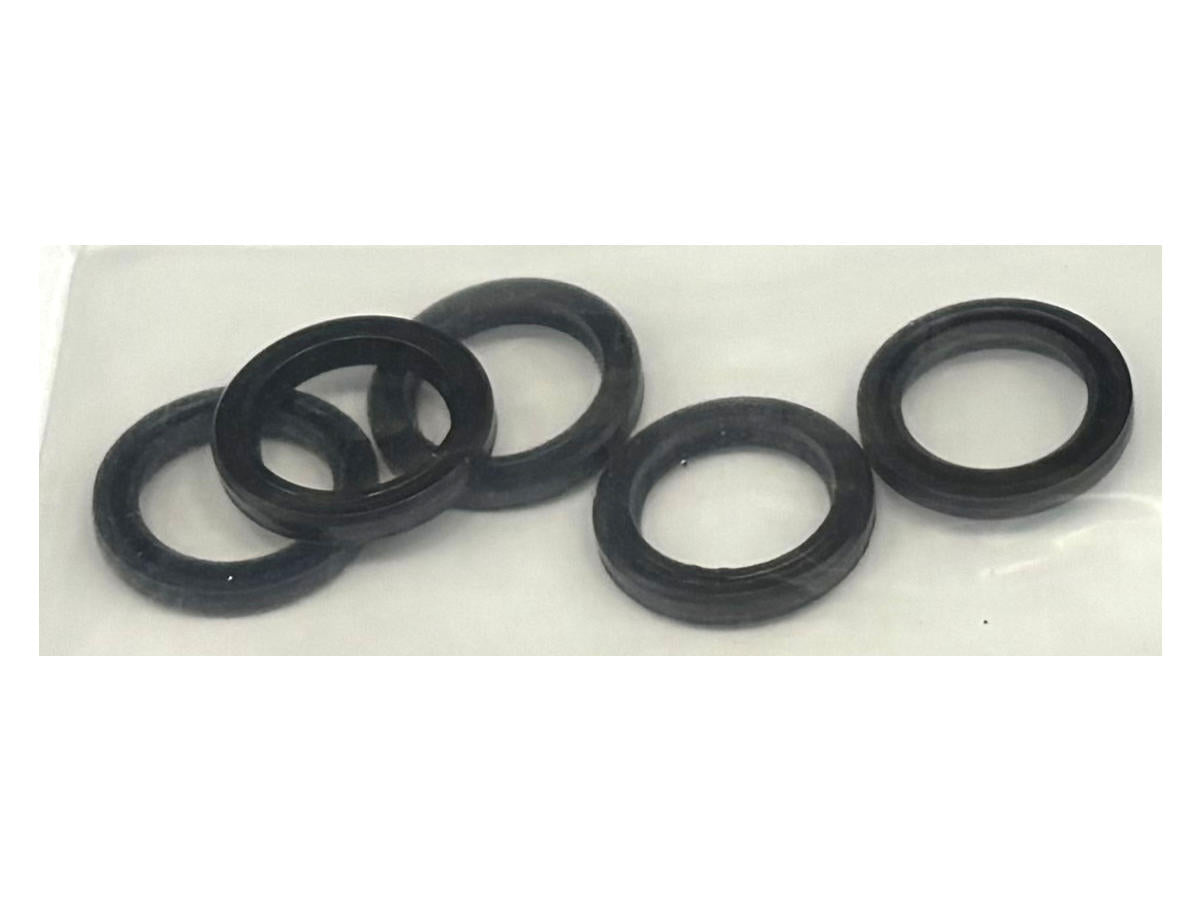 Motor Factory Oil Pump Shaft Oil Seal Pack 5 Motor Factory Default Title