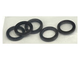 Motor Factory Oil Pump Shaft Oil Seal Pack 5 Motor Factory Default Title